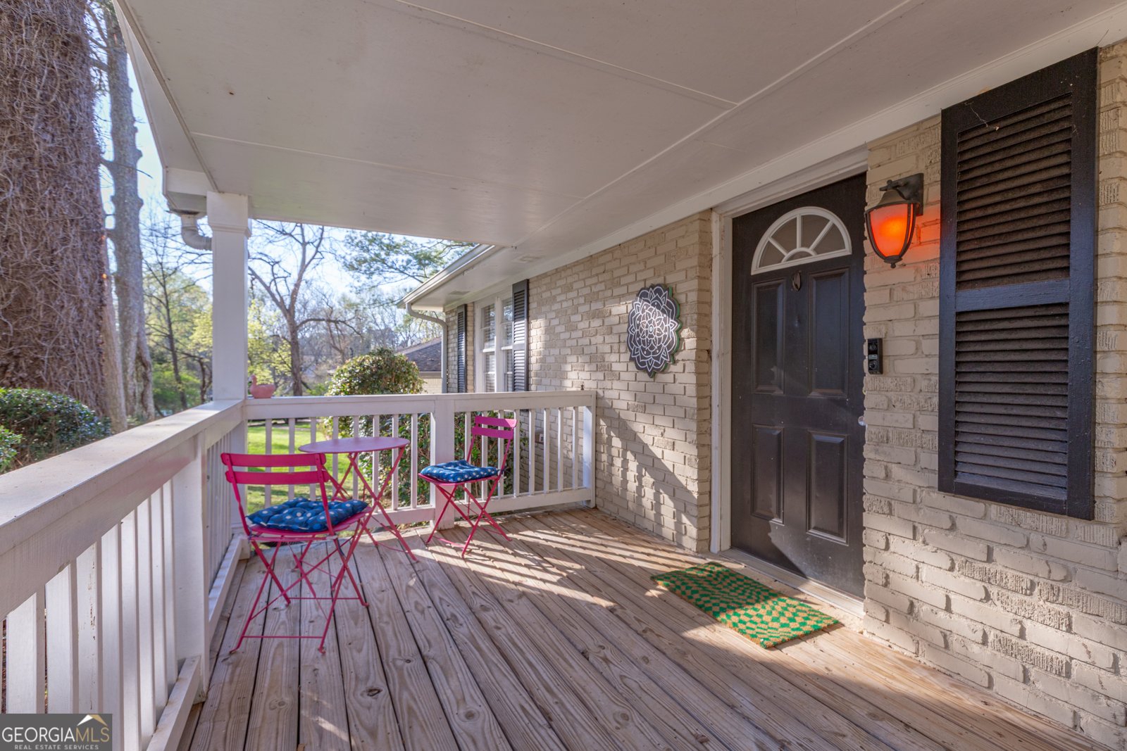 3592 Barrington Place Decatur - Photo 8