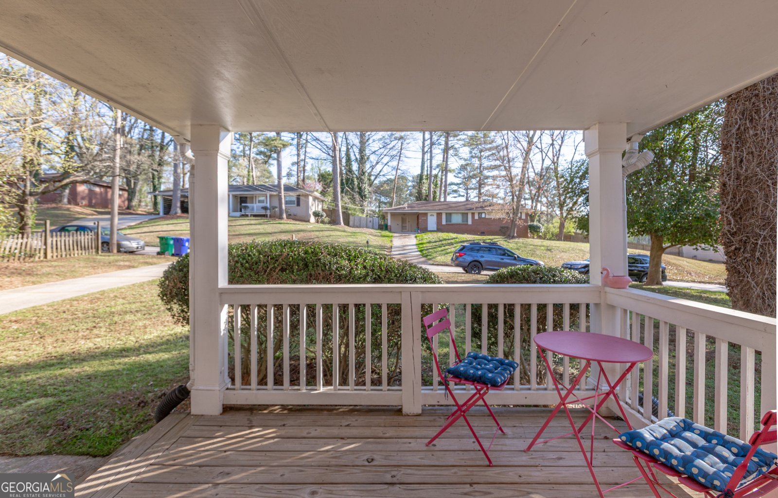 3592 Barrington Place Decatur - Photo 9