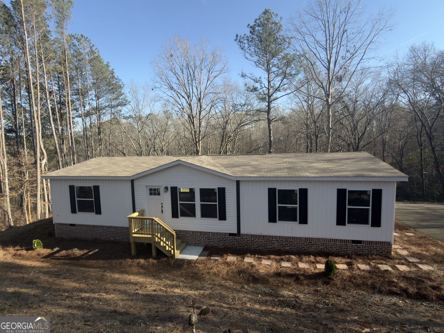 940 Essic Road Ball Ground - Photo 1