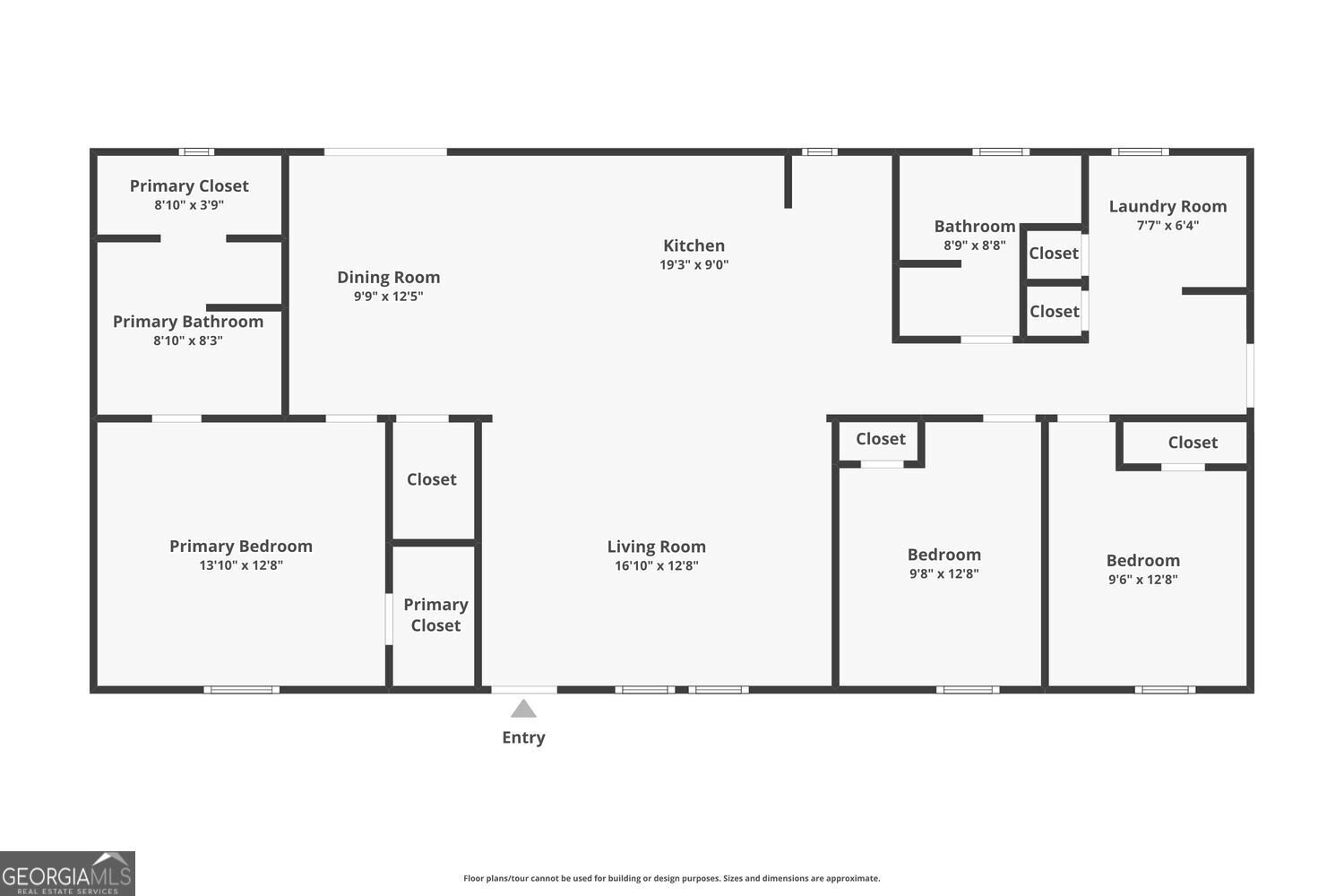940 Essic Road Ball Ground - Photo 34