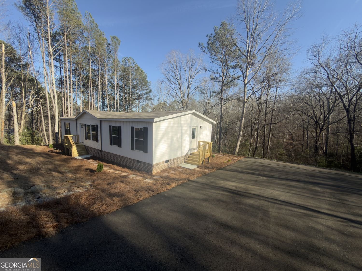 940 Essic Road Ball Ground - Photo 35