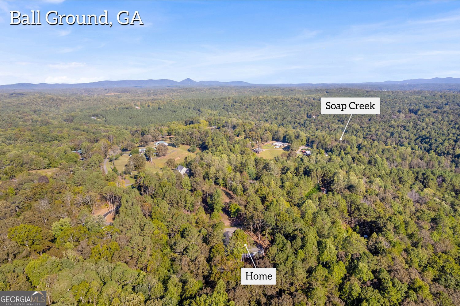 940 Essic Road Ball Ground - Photo 36