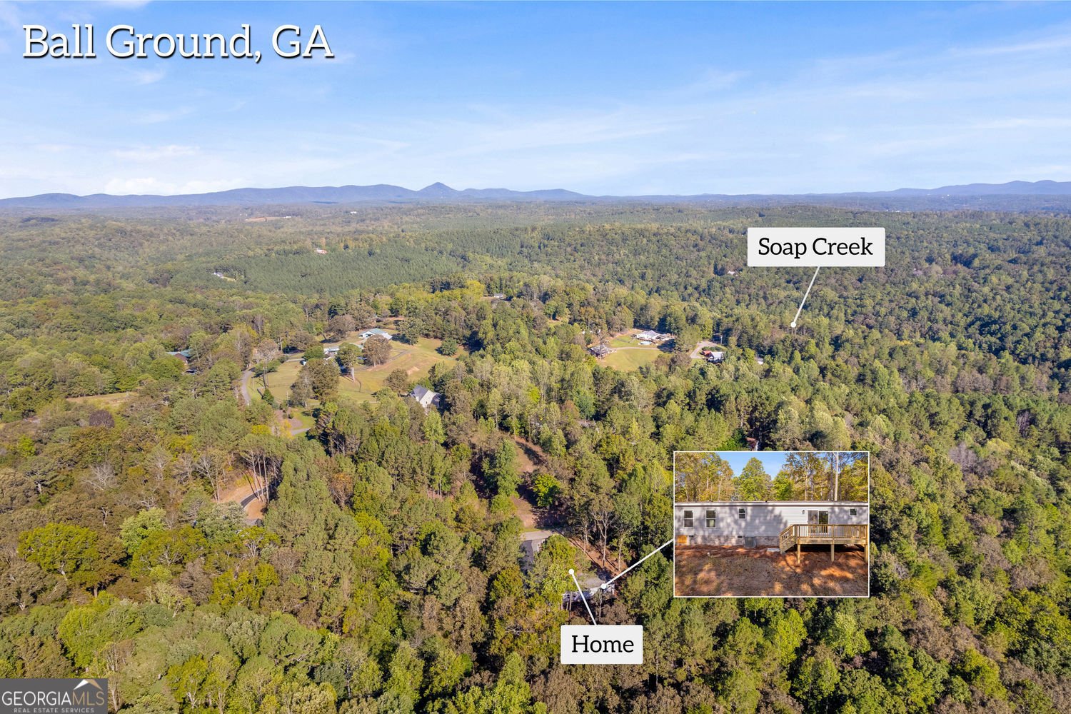 940 Essic Road Ball Ground - Photo 42