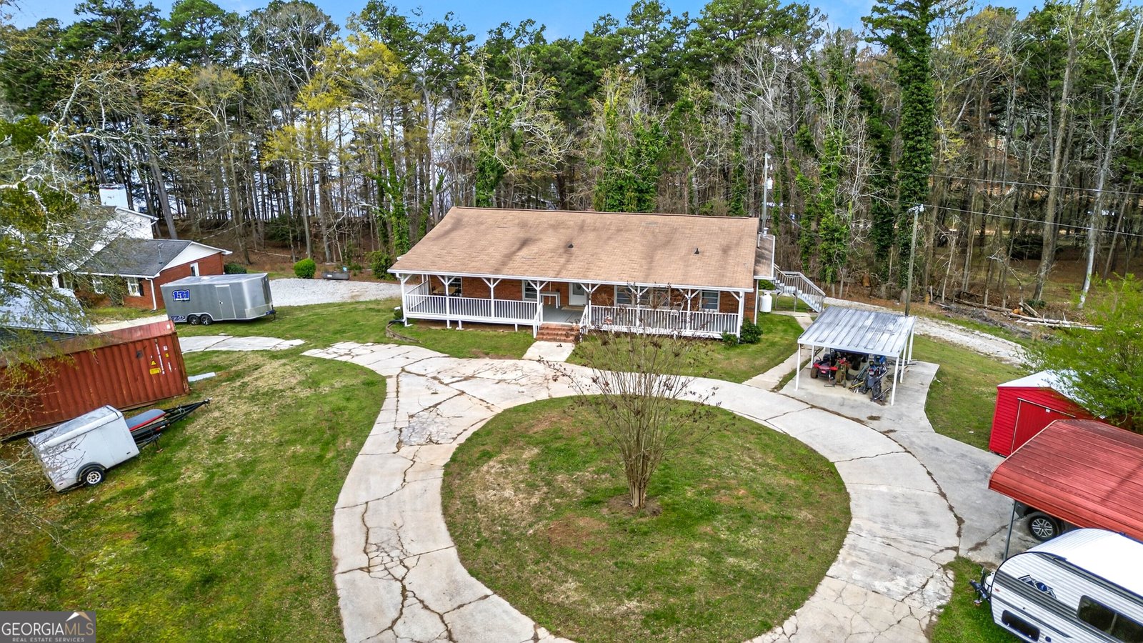 3460 Maynard Circle Gainesville - Photo 42