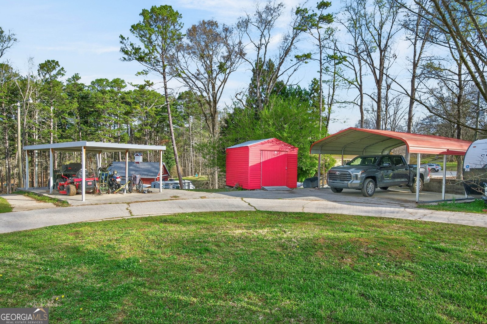 3460 Maynard Circle Gainesville - Photo 43