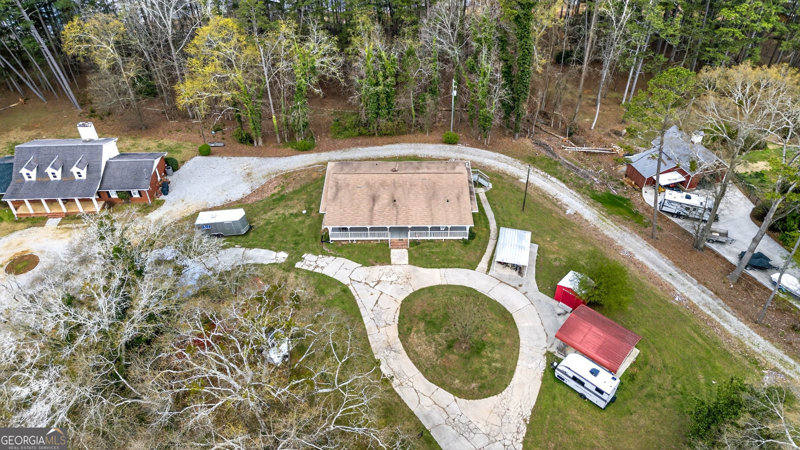 3460 Maynard Circle Gainesville - Photo 44