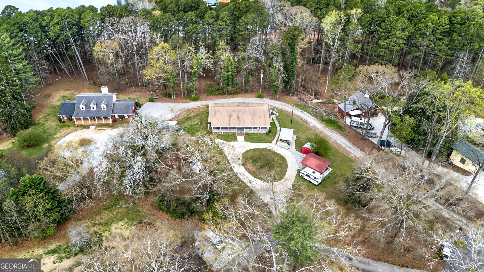 3460 Maynard Circle Gainesville - Photo 45