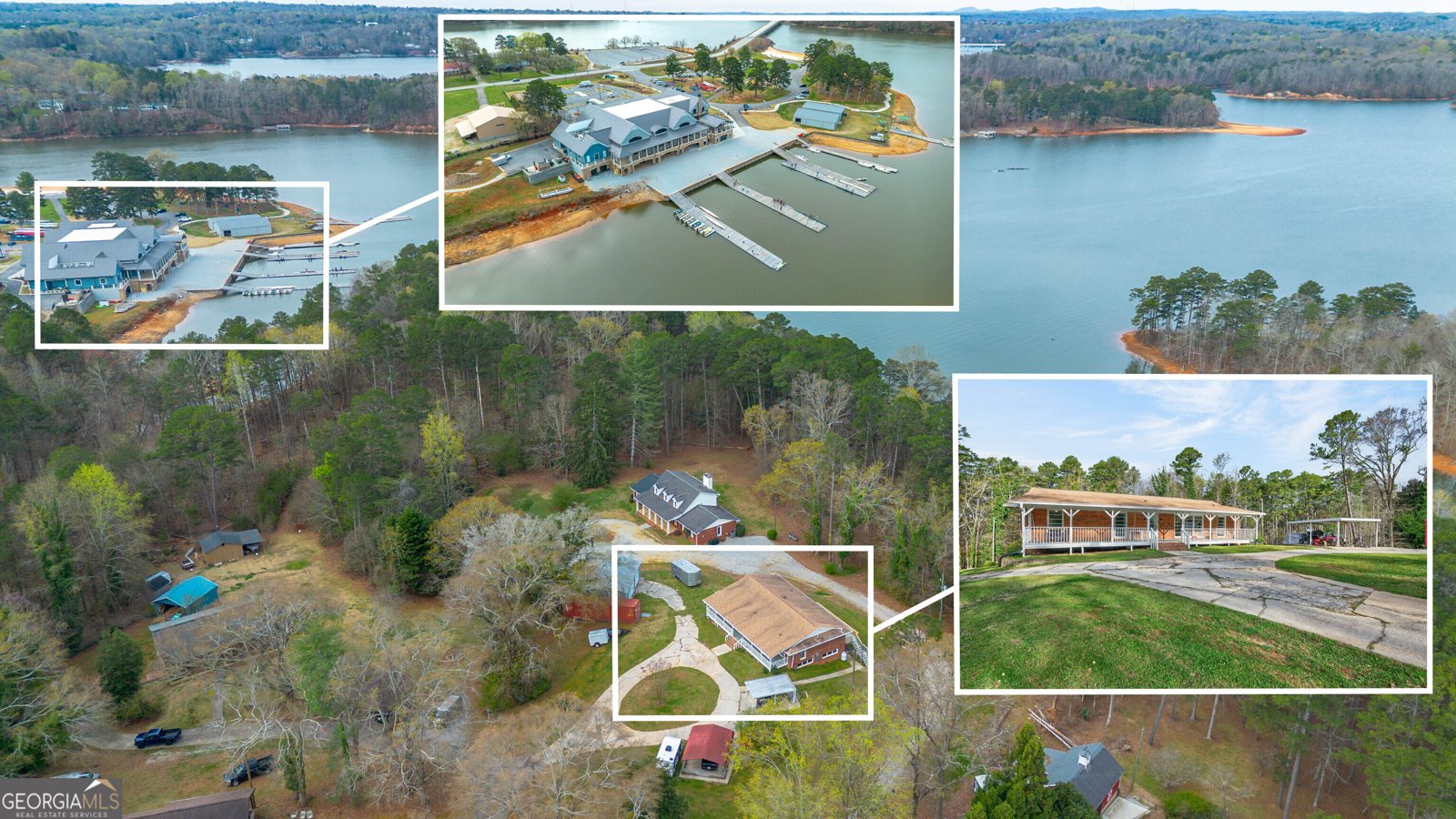 3460 Maynard Circle Gainesville - Photo 46