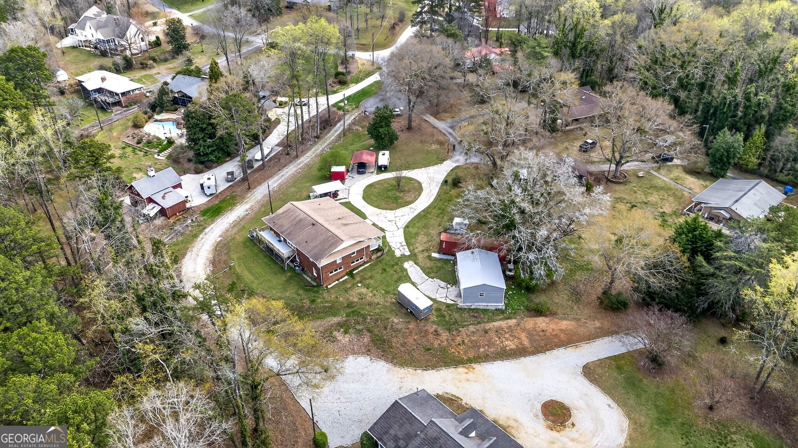 3460 Maynard Circle Gainesville - Photo 48