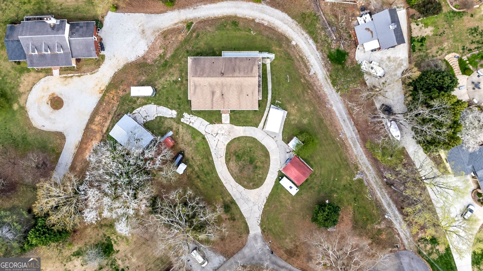 3460 Maynard Circle Gainesville - Photo 49