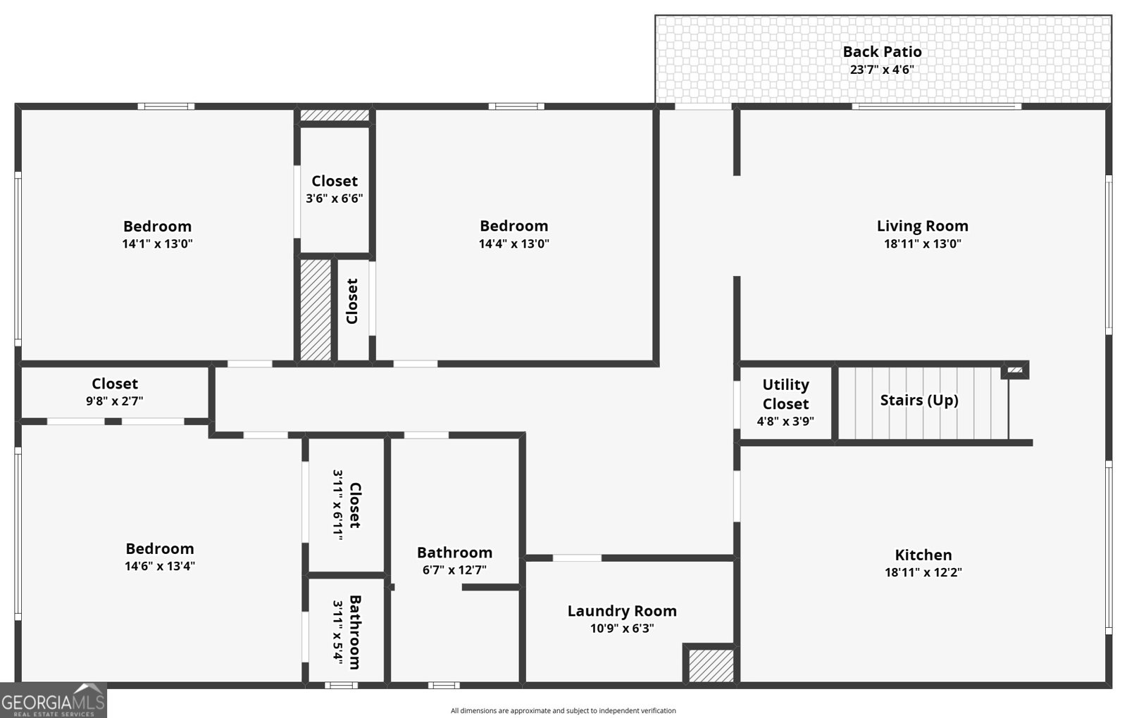 3460 Maynard Circle Gainesville - Photo 50
