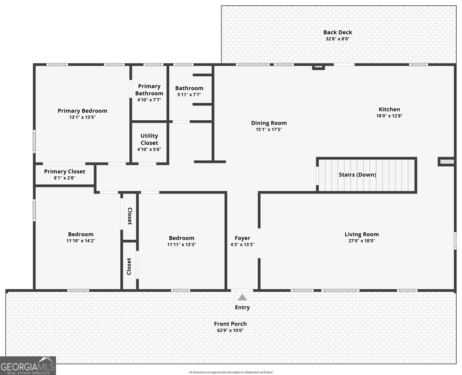 3460 Maynard Circle Gainesville - Photo 51
