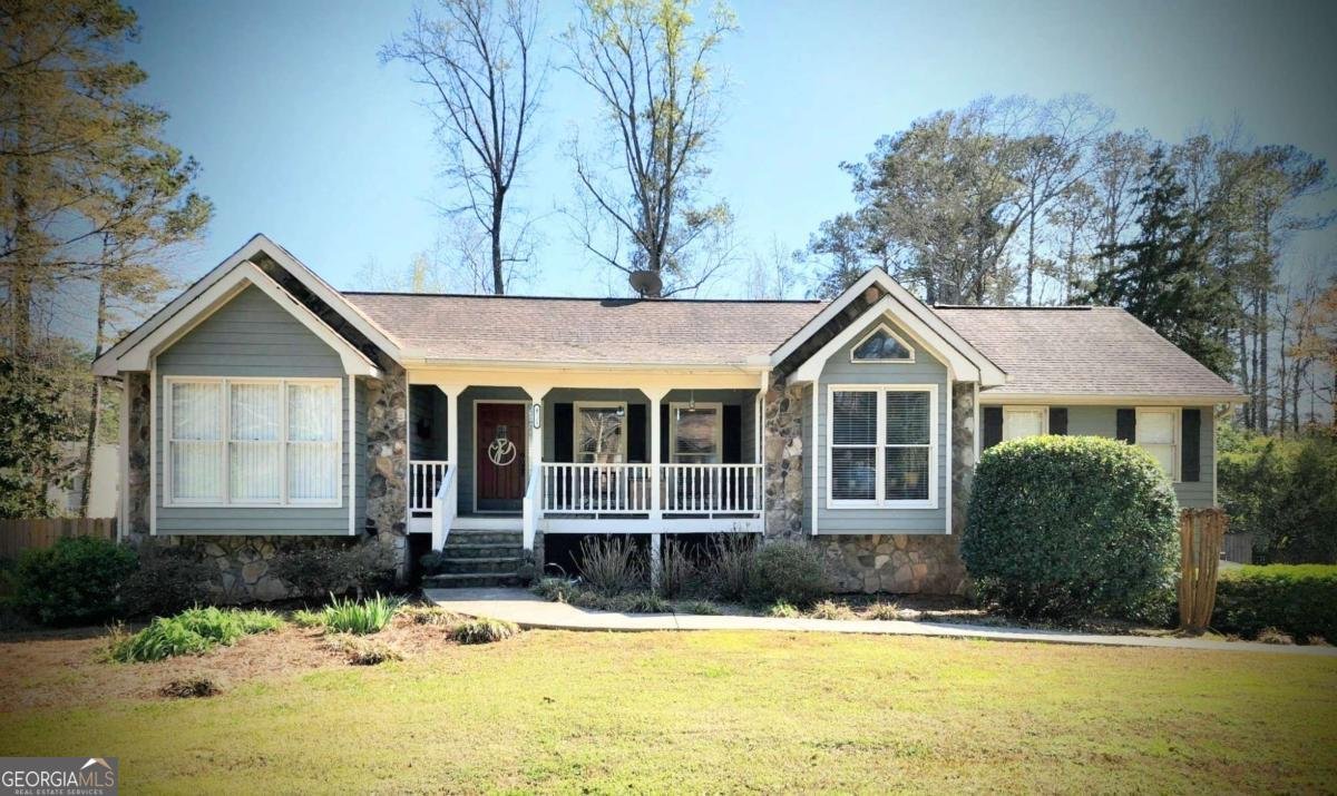 4721 Shadybrook Way Conyers - Photo 1