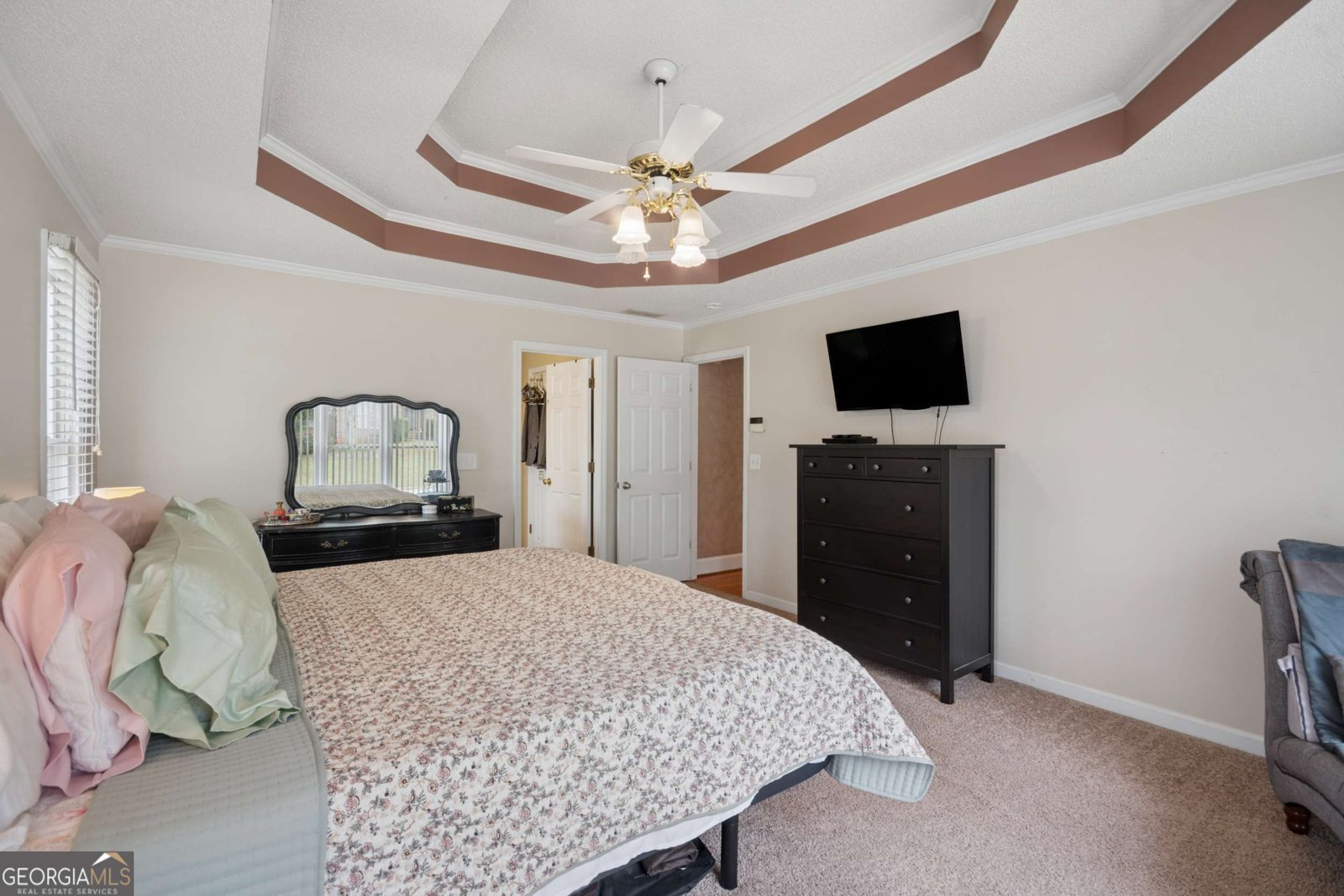 4721 Shadybrook Way Conyers - Photo 17