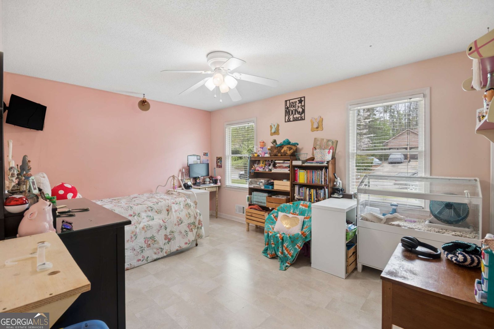 4721 Shadybrook Way Conyers - Photo 19