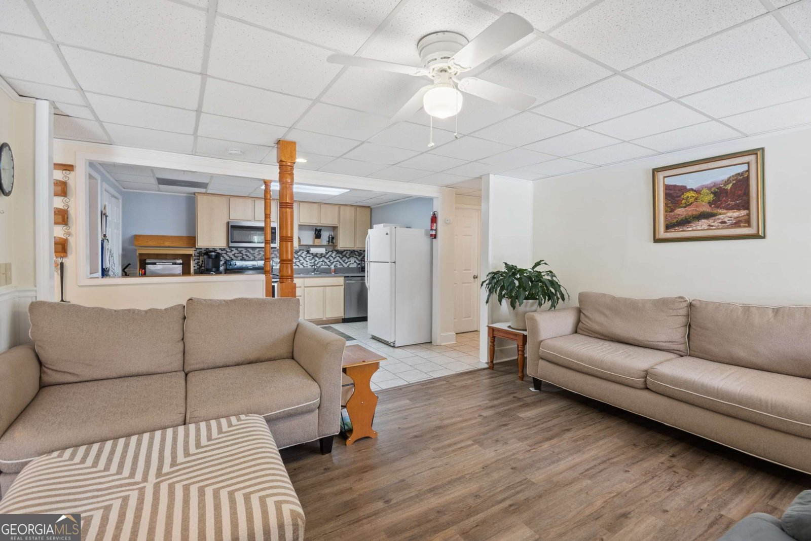 4721 Shadybrook Way Conyers - Photo 22