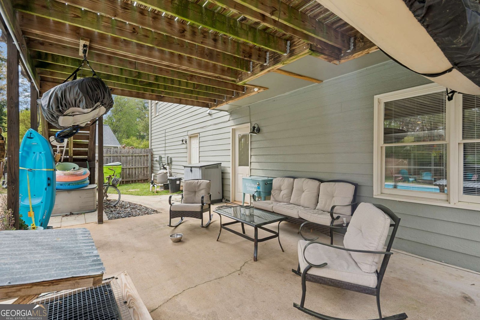 4721 Shadybrook Way Conyers - Photo 29