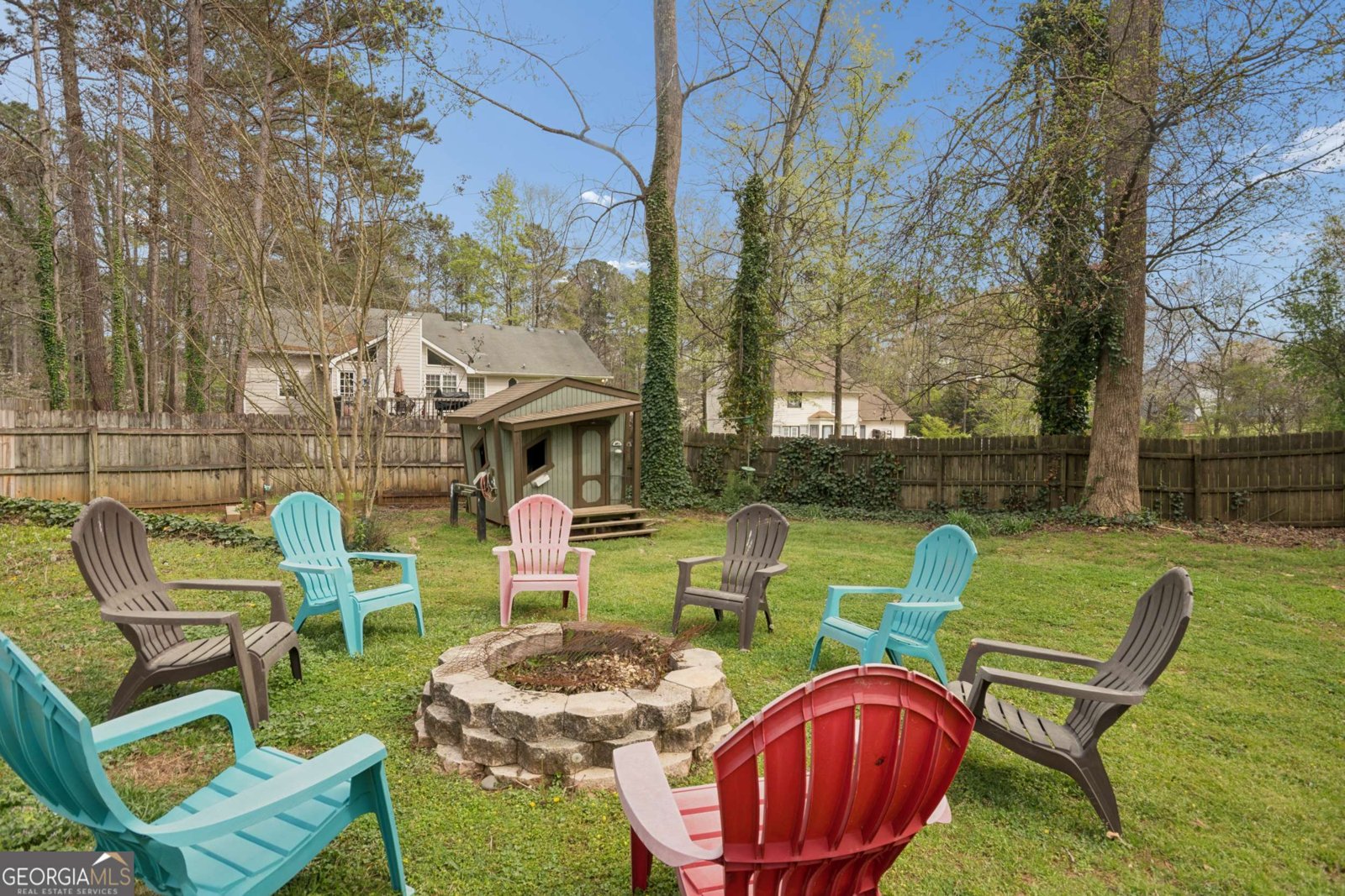 4721 Shadybrook Way Conyers - Photo 34