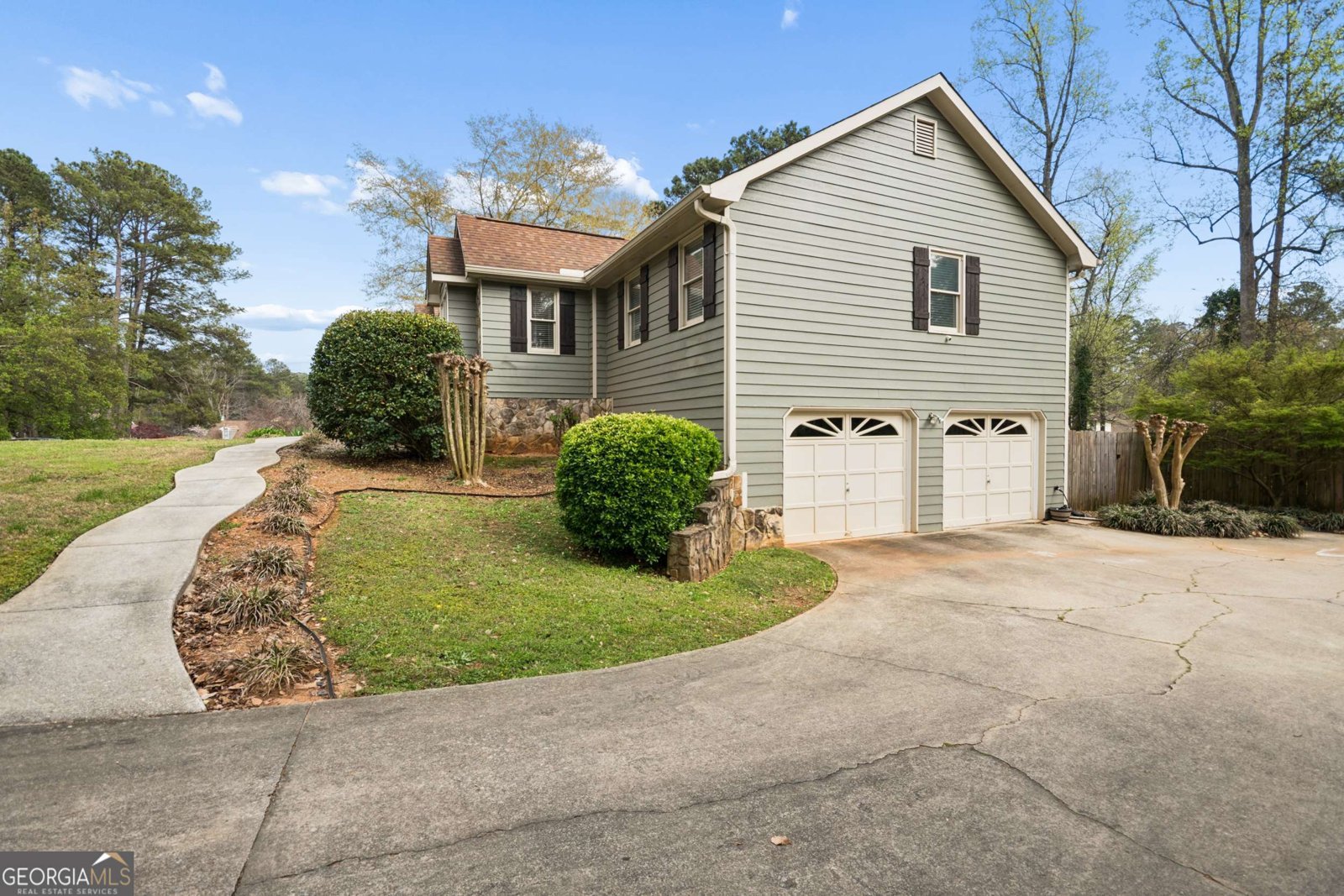 4721 Shadybrook Way Conyers - Photo 35