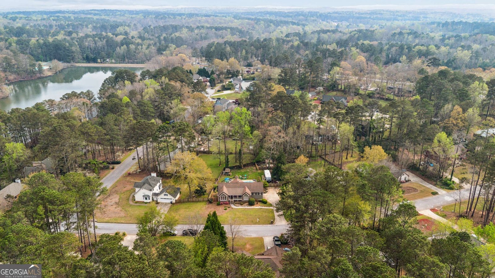 4721 Shadybrook Way Conyers - Photo 38