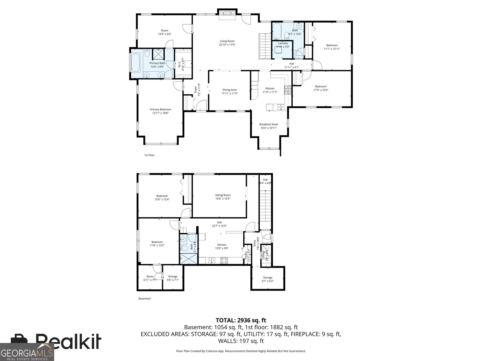 4721 Shadybrook Way Conyers - Photo 39