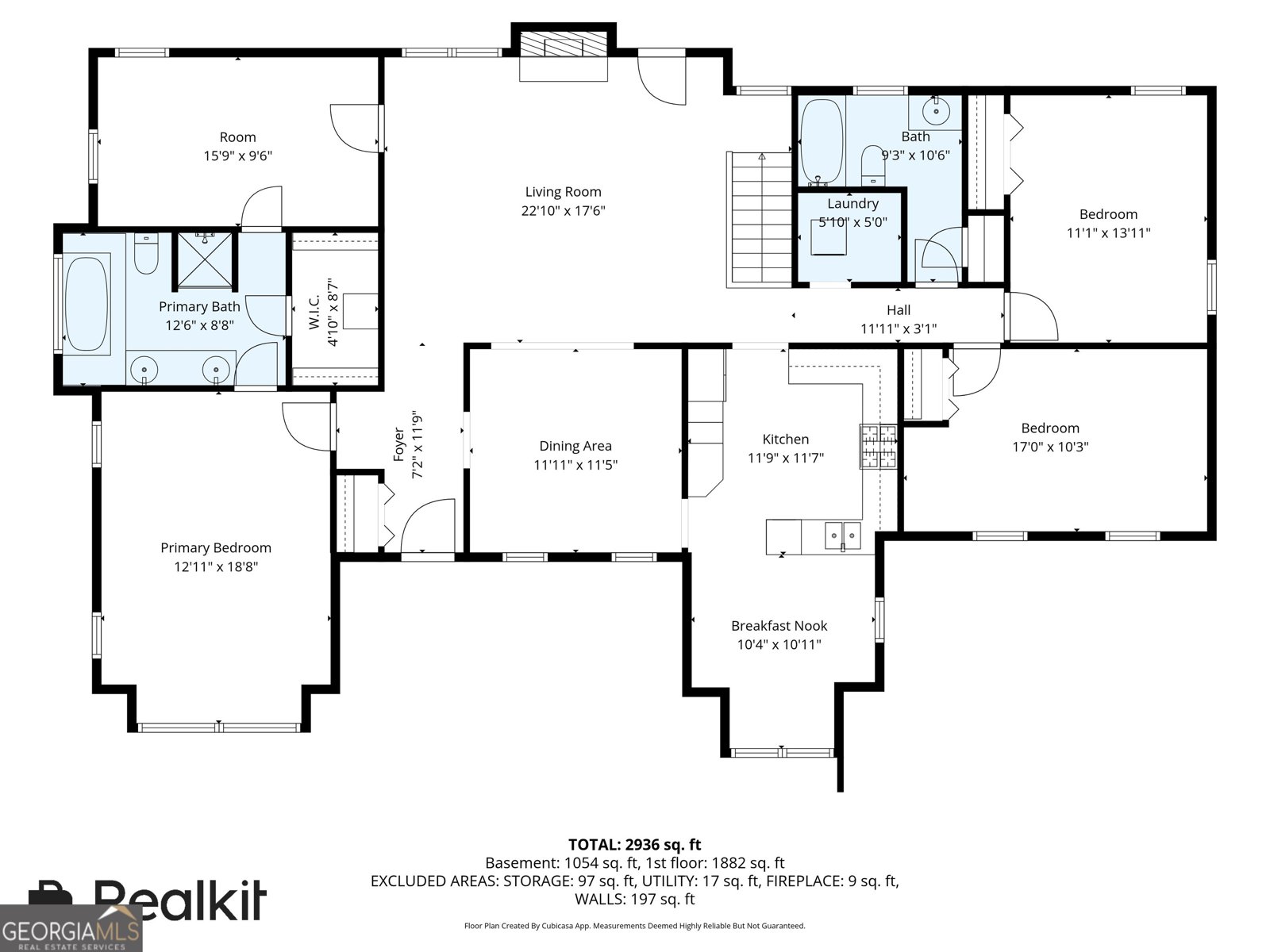 4721 Shadybrook Way Conyers - Photo 40