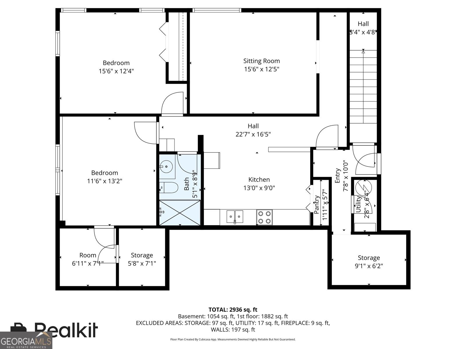 4721 Shadybrook Way Conyers - Photo 41