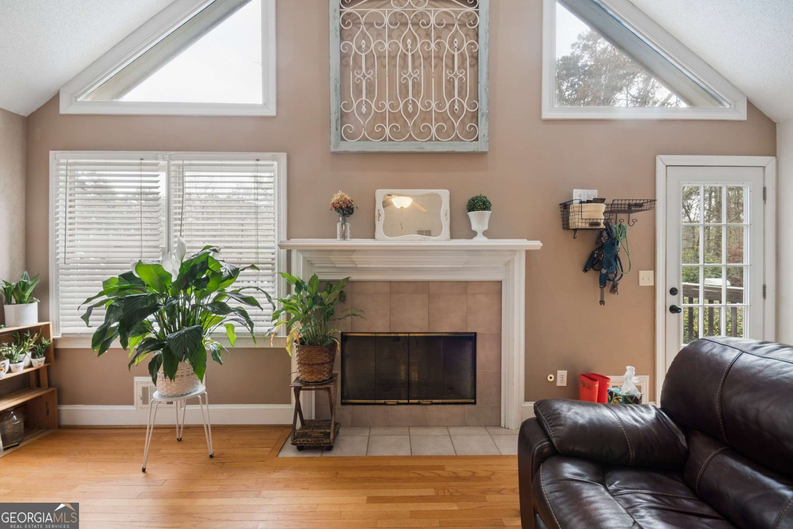 4721 Shadybrook Way Conyers - Photo 7