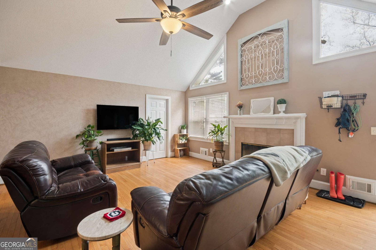 4721 Shadybrook Way Conyers - Photo 8