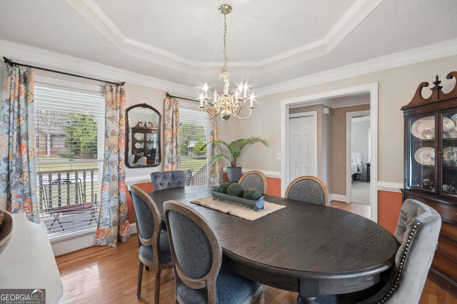 4721 Shadybrook Way Conyers - Photo 9