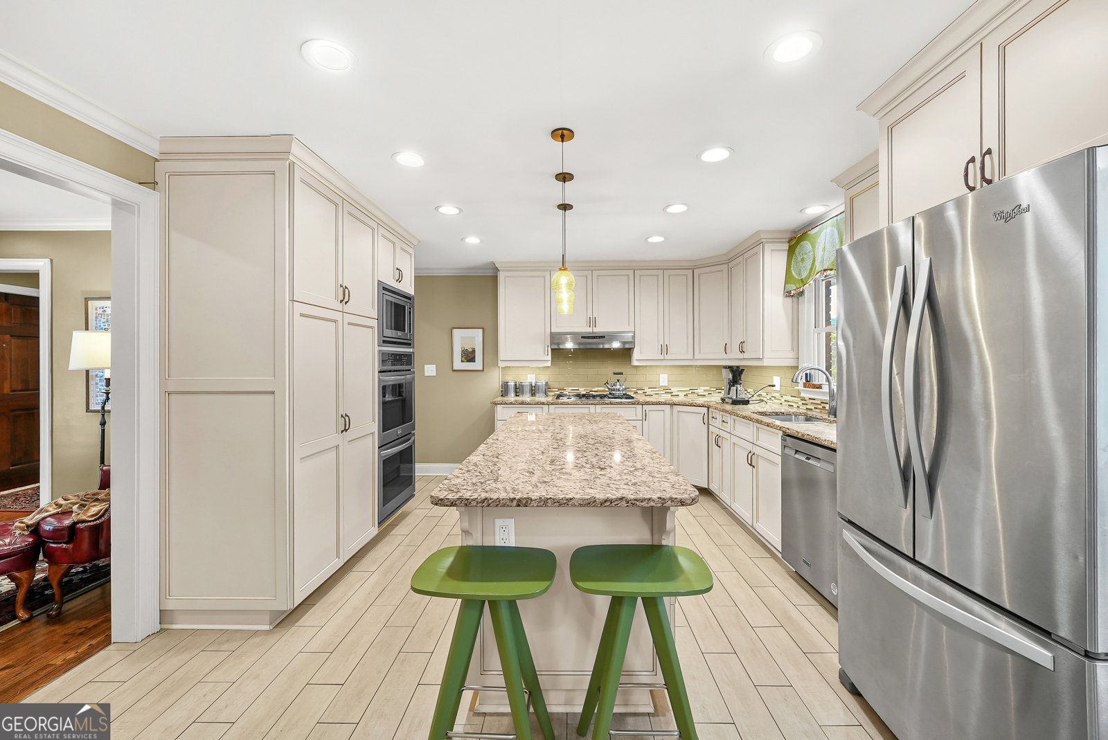 208 Larcom Lane Griffin - Photo 10