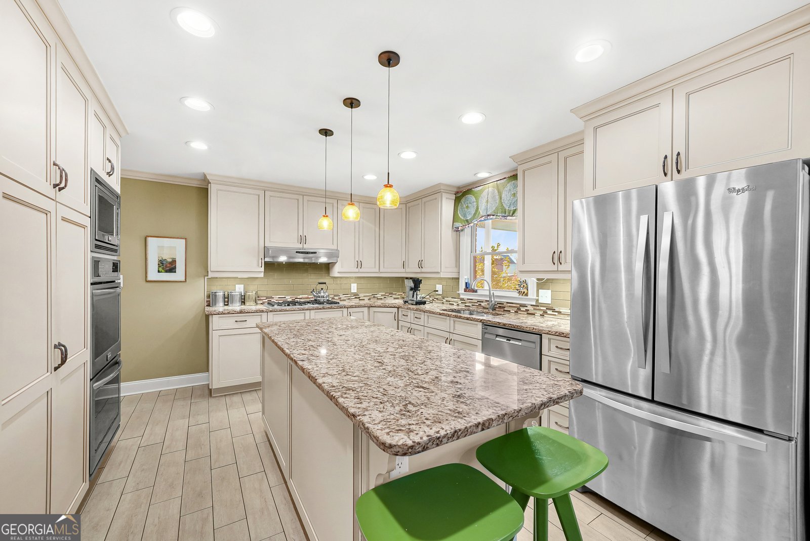 208 Larcom Lane Griffin - Photo 11