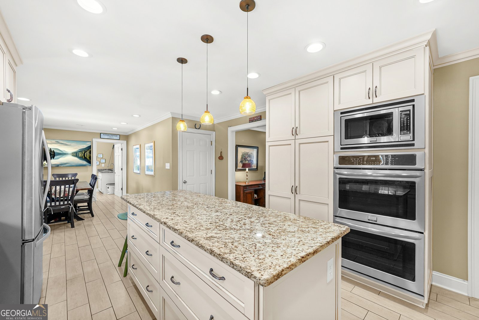 208 Larcom Lane Griffin - Photo 13