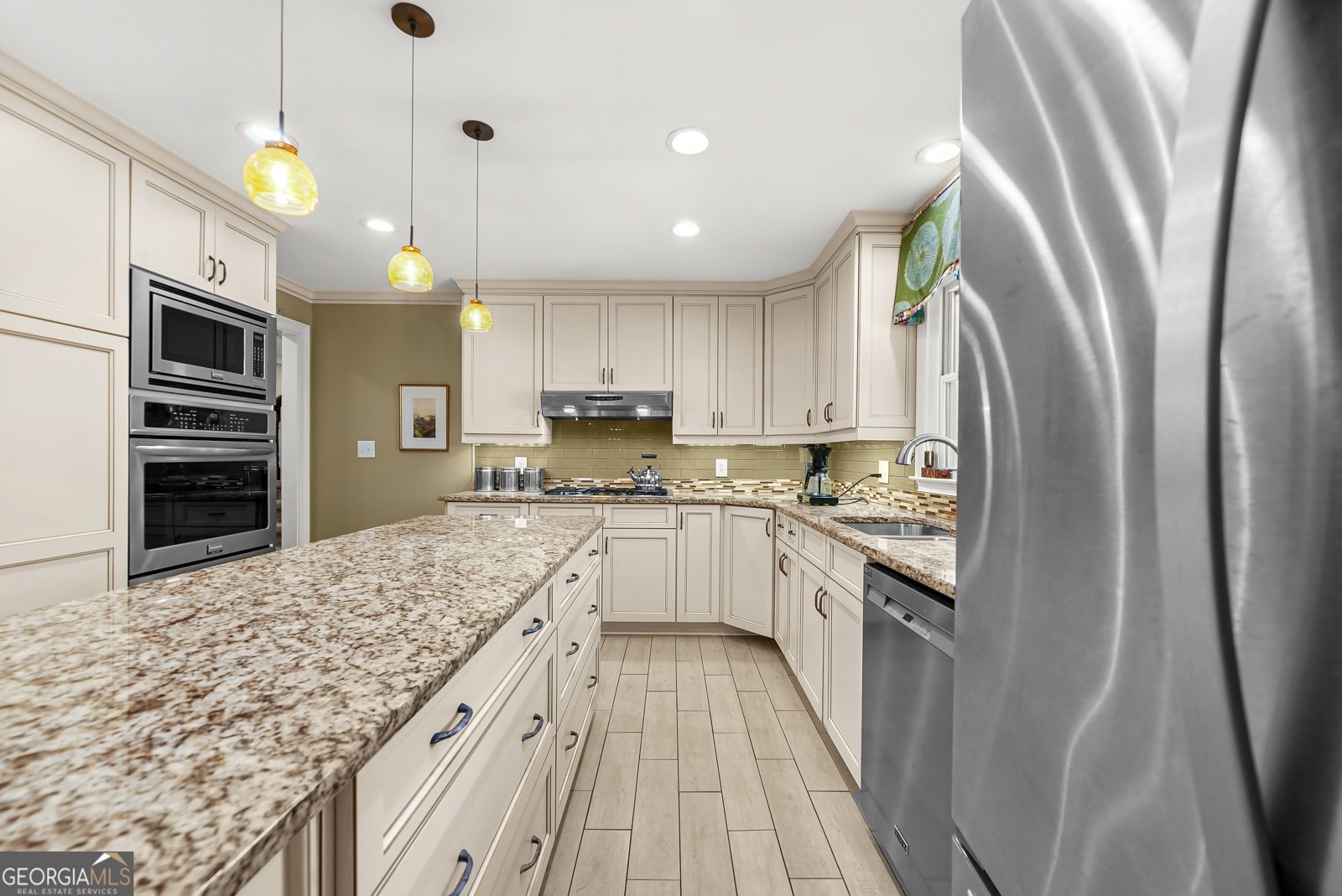 208 Larcom Lane Griffin - Photo 15