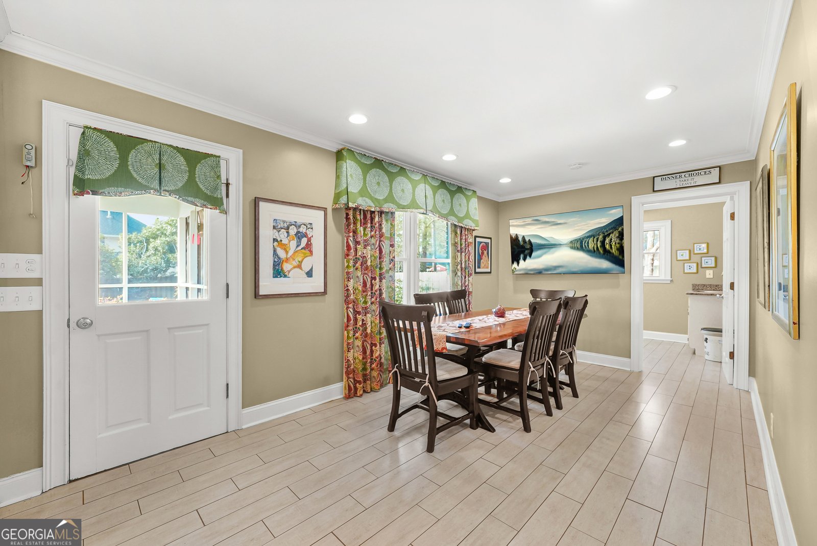 208 Larcom Lane Griffin - Photo 17