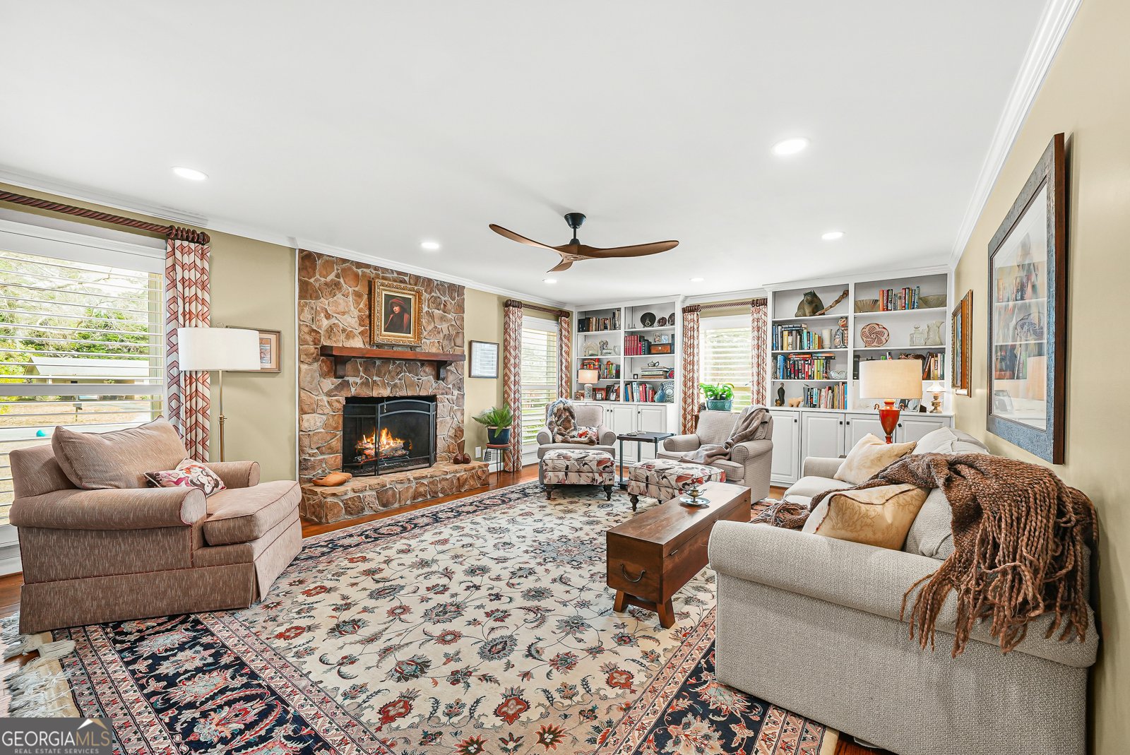 208 Larcom Lane Griffin - Photo 19