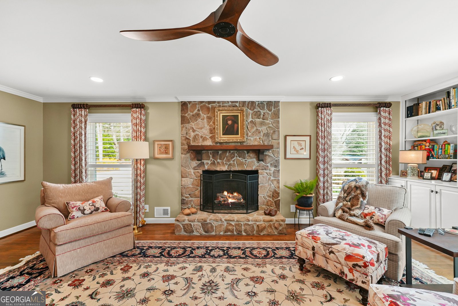 208 Larcom Lane Griffin - Photo 21