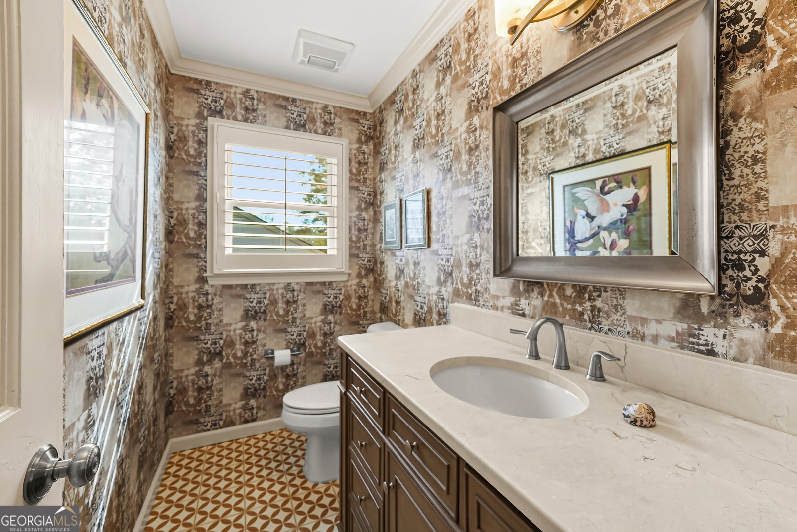 208 Larcom Lane Griffin - Photo 24