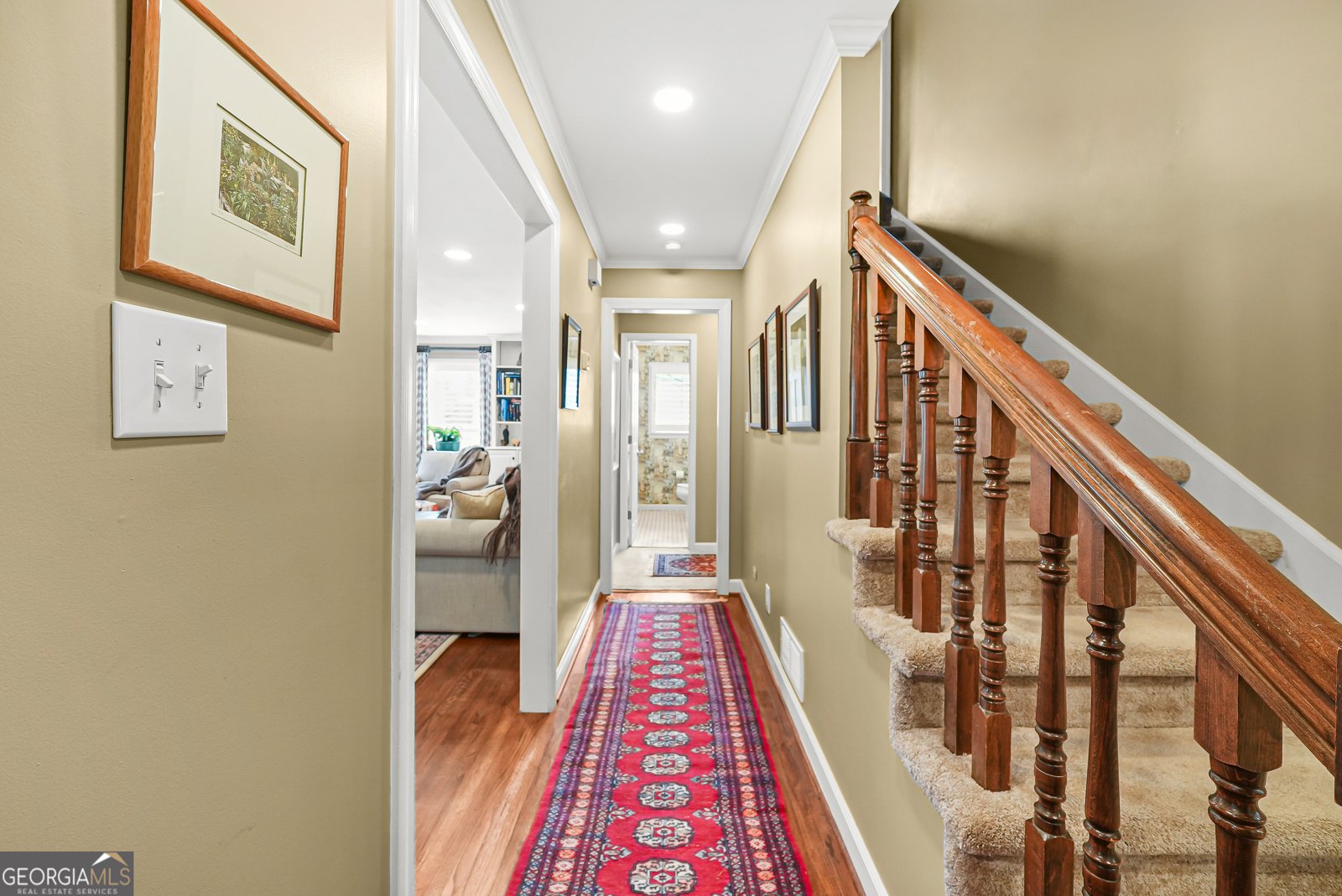 208 Larcom Lane Griffin - Photo 27