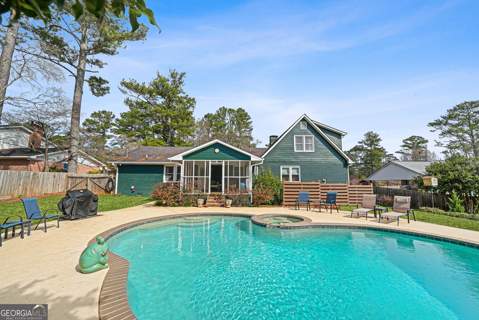 208 Larcom Lane Griffin - Photo 32