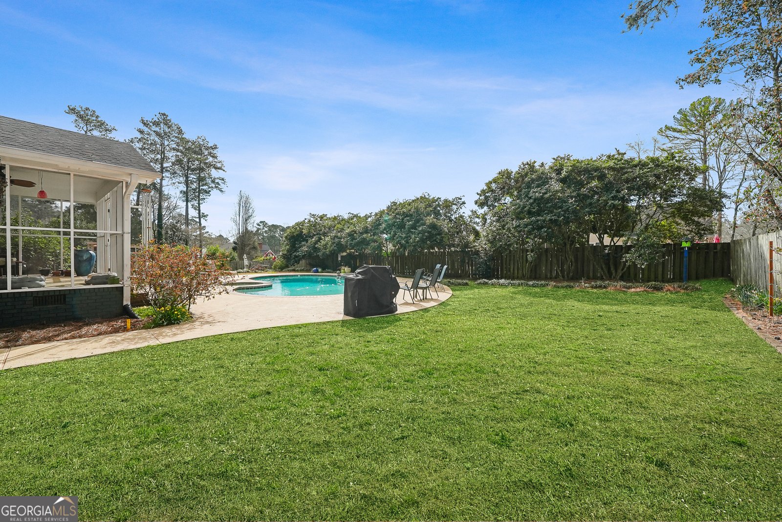 208 Larcom Lane Griffin - Photo 33