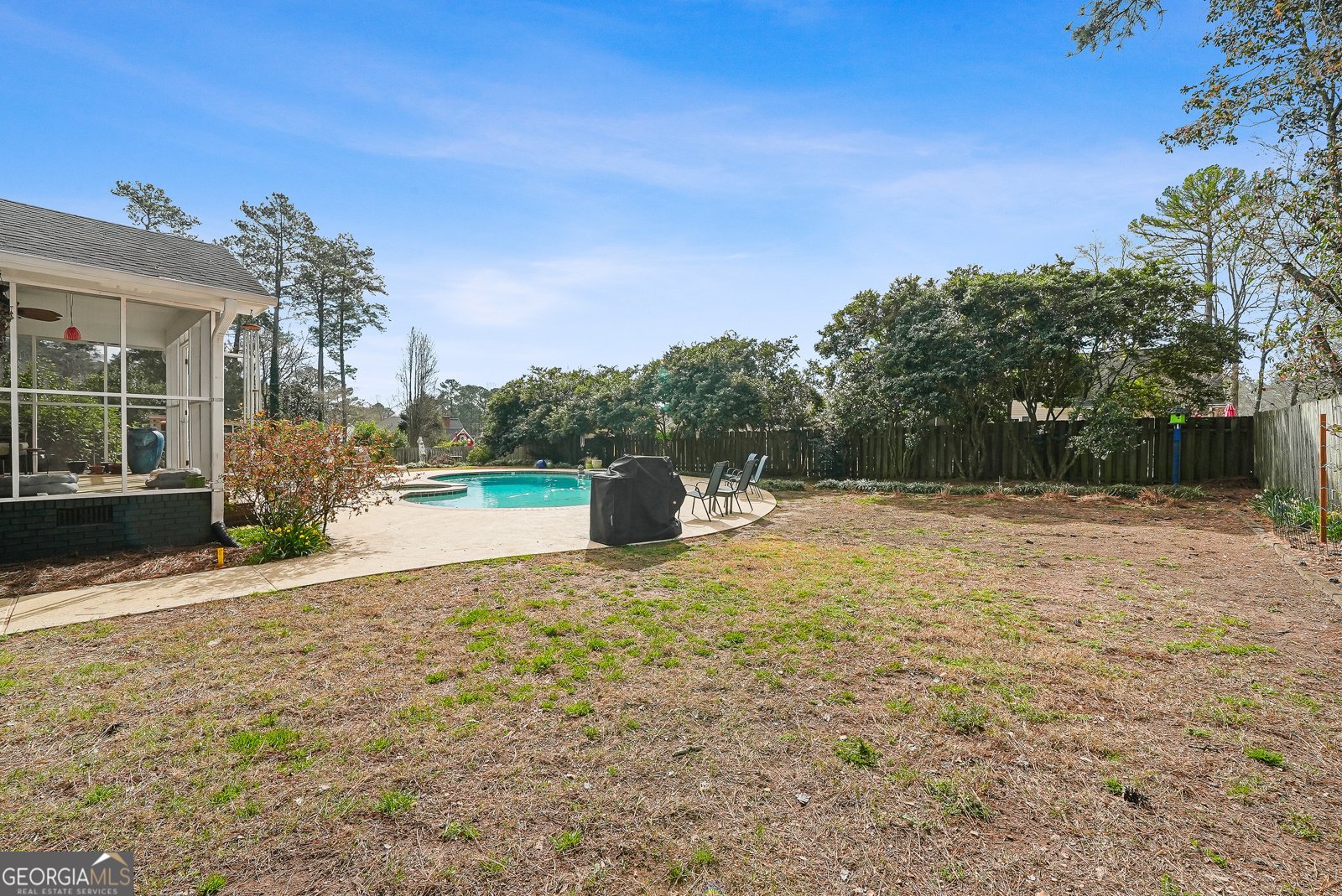 208 Larcom Lane Griffin - Photo 34