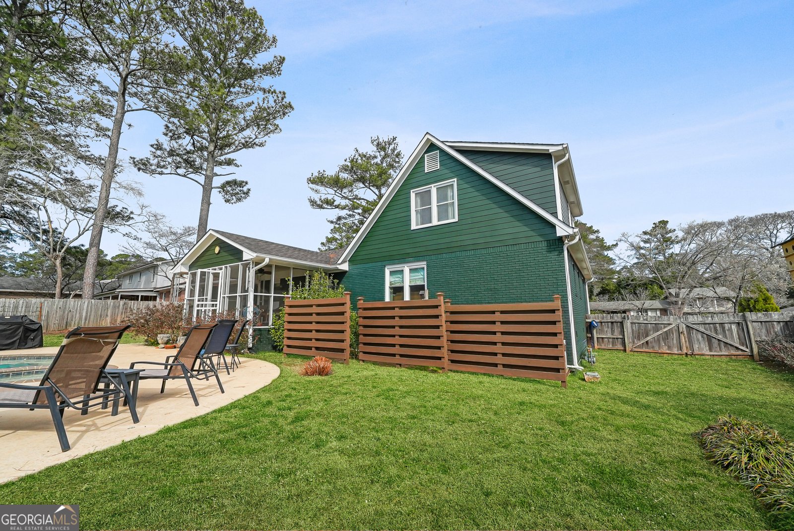 208 Larcom Lane Griffin - Photo 35