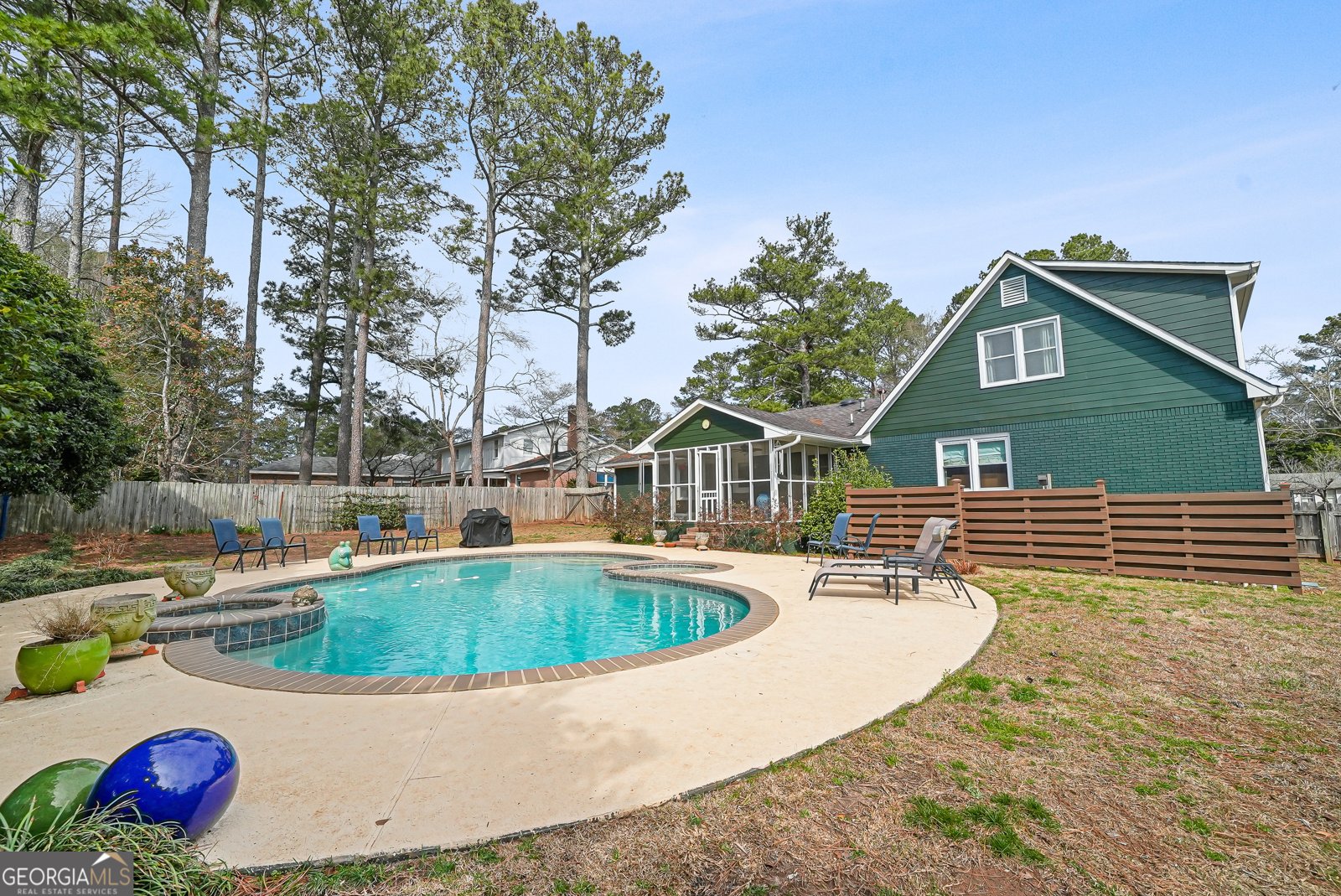 208 Larcom Lane Griffin - Photo 36