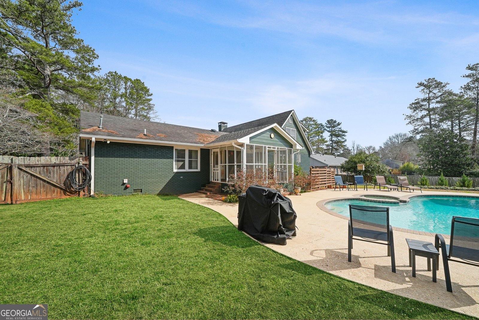 208 Larcom Lane Griffin - Photo 38