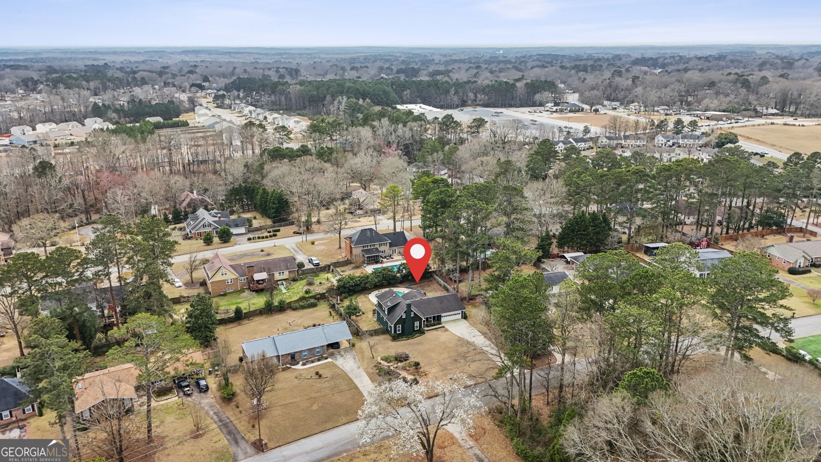 208 Larcom Lane Griffin - Photo 44