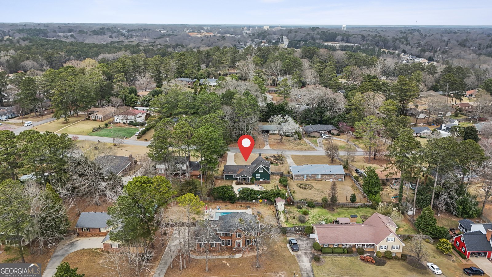 208 Larcom Lane Griffin - Photo 45