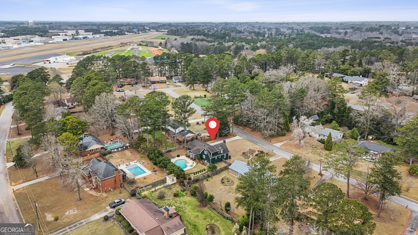 208 Larcom Lane Griffin - Photo 46