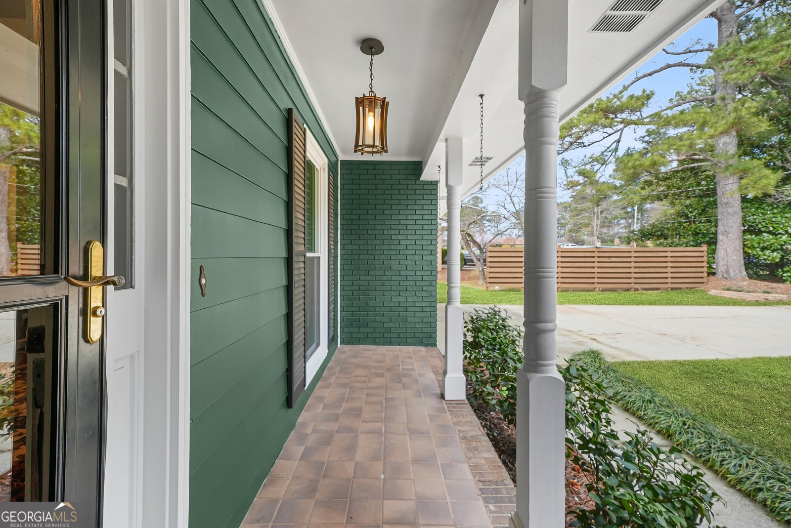 208 Larcom Lane Griffin - Photo 6