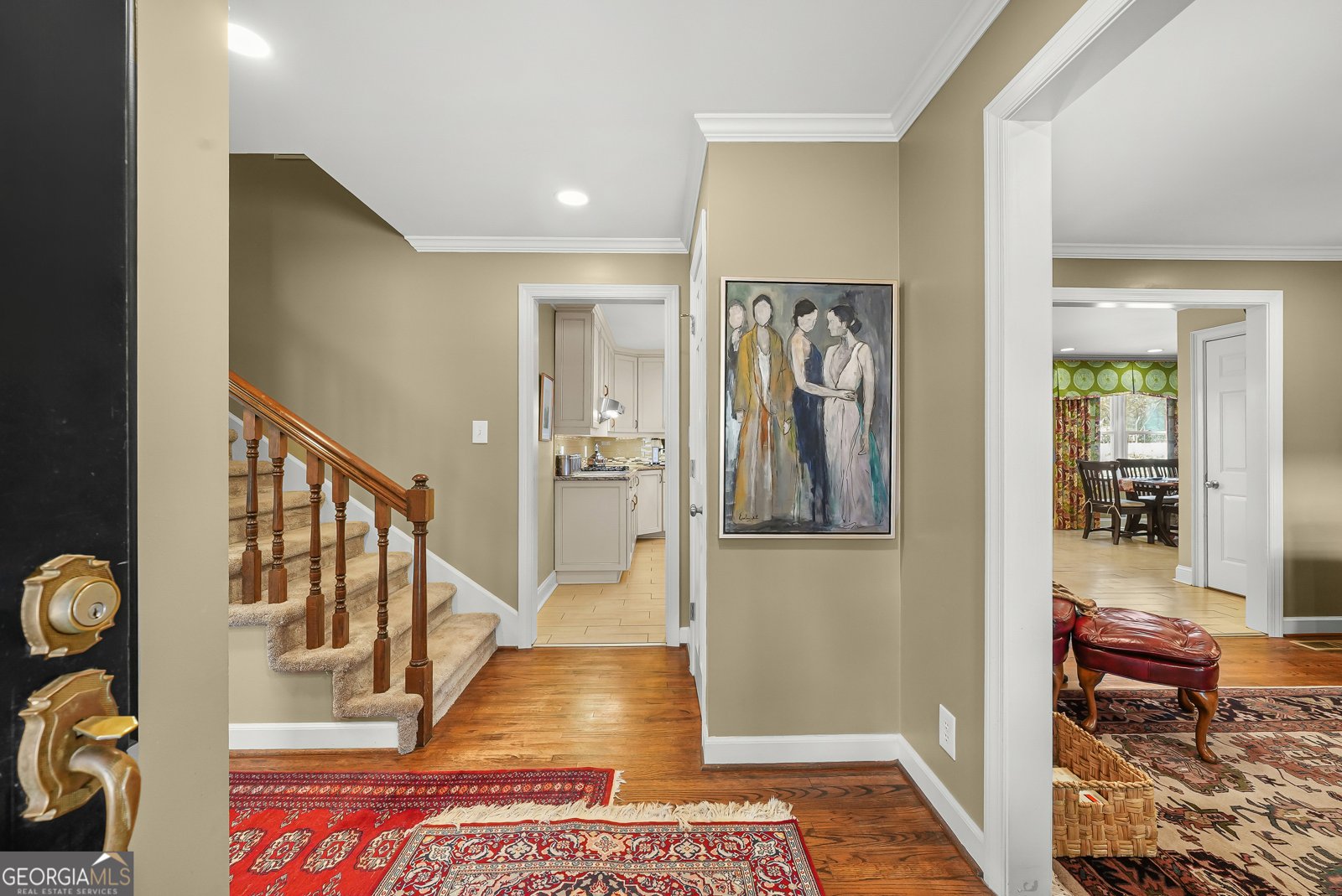 208 Larcom Lane Griffin - Photo 7